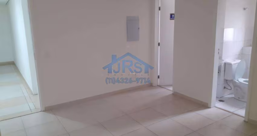 Sala à venda, 36 m² por R$ 250.000,00 - Bethaville I - Barueri/SP