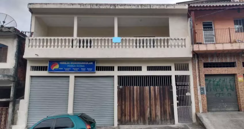 Casa à venda em barueri, jardim belval, com 2 quartos, com 321 m²
