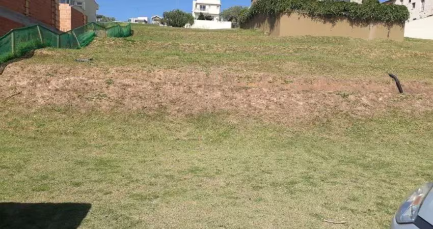Condomínio residencial gênesis ii terreno à venda, 516 m² por r$ 1.240.152,00