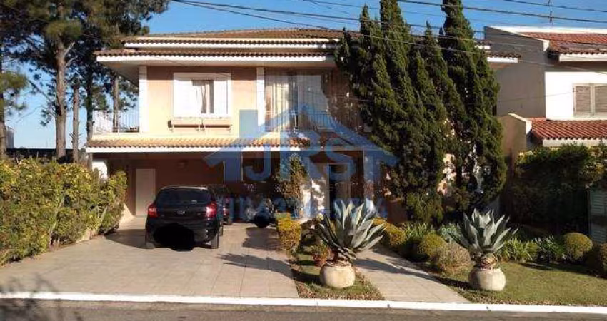 Sobrado com 5 dormitórios à venda, 350 m² por R$ 3.000.000,00 - Morada das Flores (Aldeia da Serra) - Santana de Parnaíba/SP