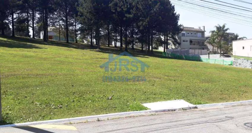 Terreno à venda, 630 m² por r$ 1.039.500,00 - aldeia da serra - barueri/sp