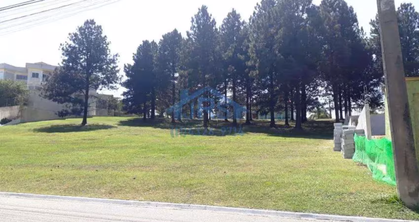 Terreno à venda, 630 m² por r$ 1.039.500,00 - aldeia da serra - barueri/sp