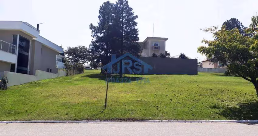 Terreno à venda, 574 m² por r$ 947.216,00 - aldeia da serra - barueri/sp