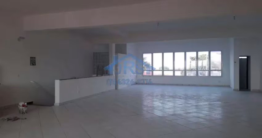 Sala para alugar, 200 m² por r$ 3.700,00/mês - vila militar - barueri/sp