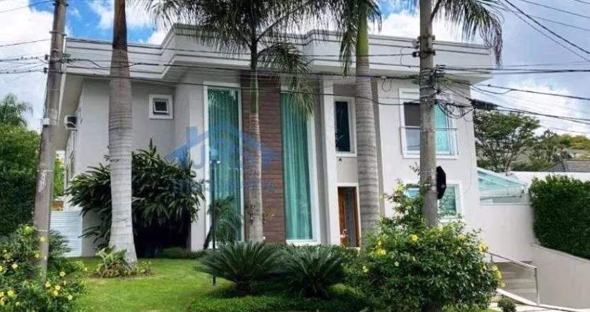 Casa com 4 dormitórios à venda, 875 m² por R$ 17.000.000,00 - Alphaville - Barueri/SP