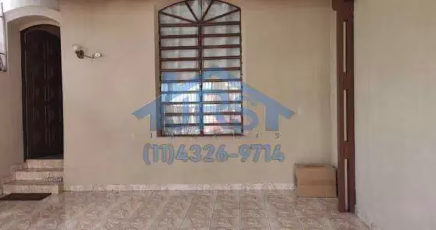 Sobrado à venda em osasco, cipava, com 2 quartos, com 150 m², não está em condomínio
