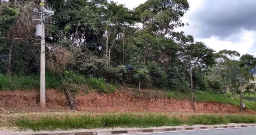 Terreno à venda em santana de parnaíba, votuparim, não esta em condomínio