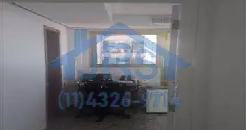 Sala à venda em barueri, alphaville industrial, com 52 m², guinzza trade center