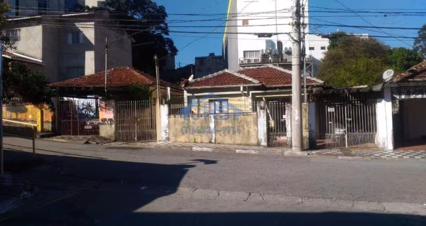 Terreno à venda, 735,00 m² por r$ 4.300.000 - vila são joão - barueri/sp