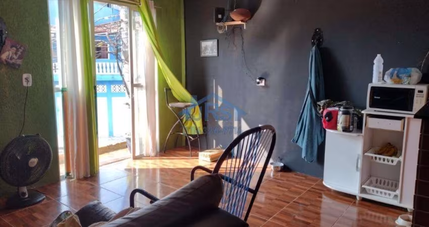 Sobrado com 2 dormitórios à venda, 136 m² por R$ 426.000,00 - Jardim Esperança - Barueri/SP