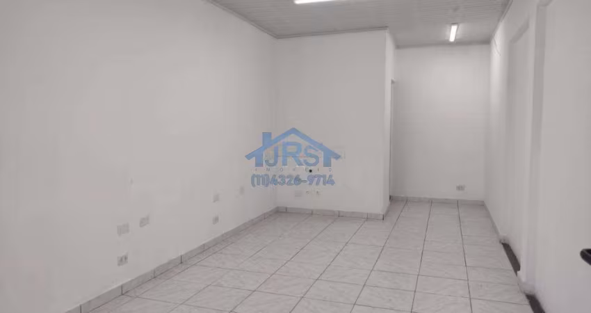 Sala para alugar, 23 m² por R$ 1.500,00/mês - Jardim São Pedro - Barueri/SP