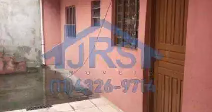 Casa com 5 dormitórios à venda, 400 m² por r$ 600.000,00 - jardim belmont - jandira/sp