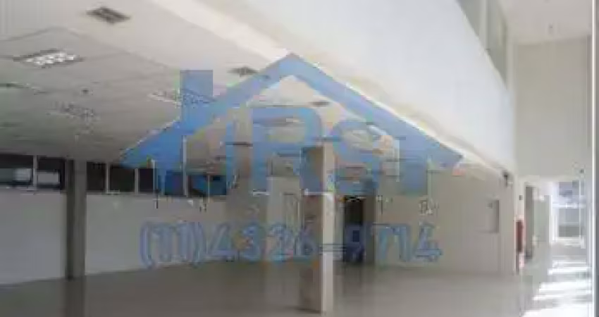 Prédio para alugar, 4000 m² por r$ 280.000,00/mês - alphaville industrial - barueri/sp