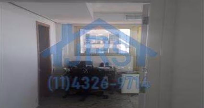 Sala à venda, 52 m² por R$ 360.000,00 - Alphaville Industrial - Barueri/SP
