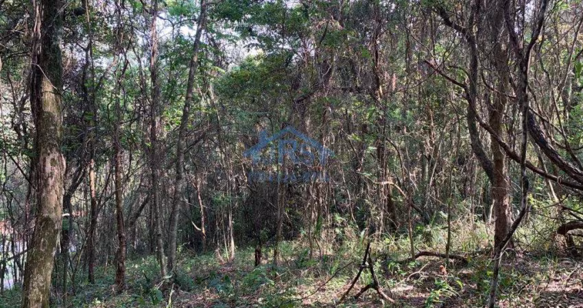 Terreno à venda, 3000 m² por R$ 490.000,00 - Residencial Santa Helena - Gleba I - Santana de Parnaíba/SP