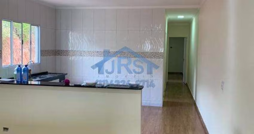 Sobrado com 2 dormitórios à venda por R$ 1.100.000,00 - Parque Esmeralda - Barueri/SP