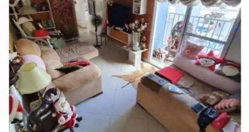 Apartamento à venda em osasco, jardim bussocaba city, com 3 quartos, com 75 m²
