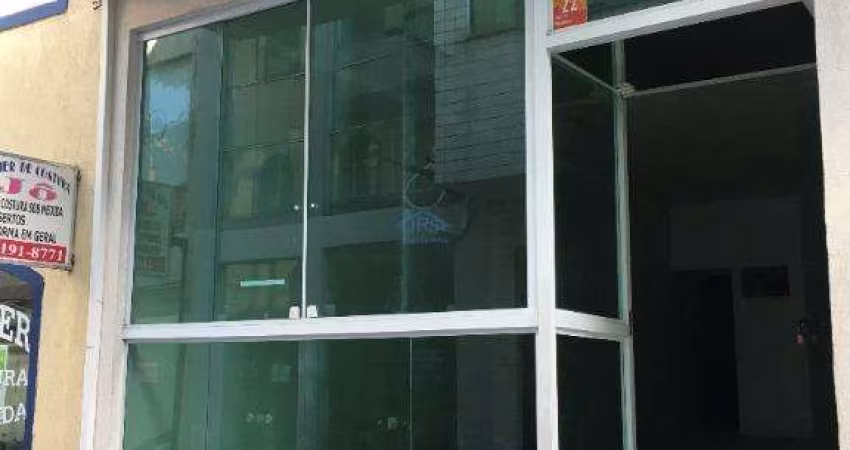 Prédio para alugar, 200 m² por R$ 7.000,00/mês - Alphaville Comercial - Barueri/SP
