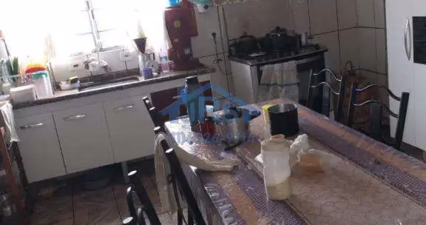 Sobrado com 4 dormitórios à venda, 220 m² por R$ 585.000,00 - Parque Viana - Barueri/SP