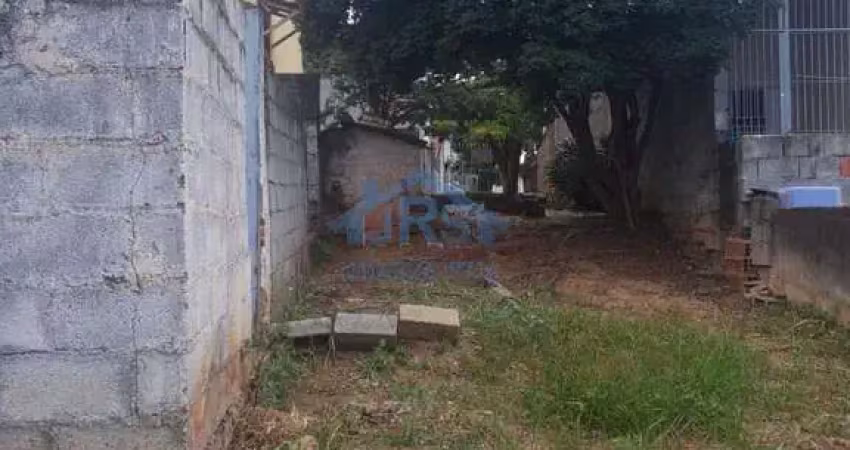 Terreno à venda em jandira, jardim jandira, não está em condomínio