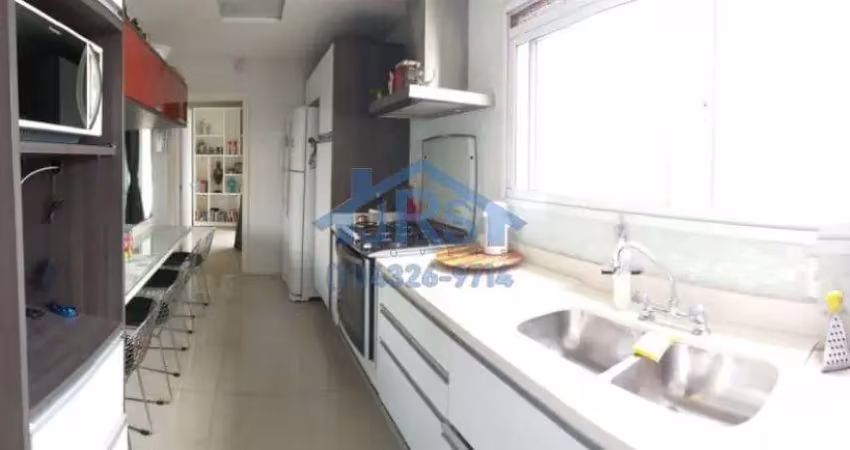 Apartamento com 5 dormitórios à venda, 200 m² por r$ 2.750.000,00 - vila andrade - são paulo/sp