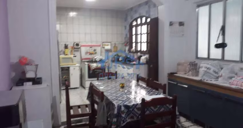 Sobrado com 2 dormitórios à venda, 220 m² por r$ 850.000,00 - parque viana - barueri/sp