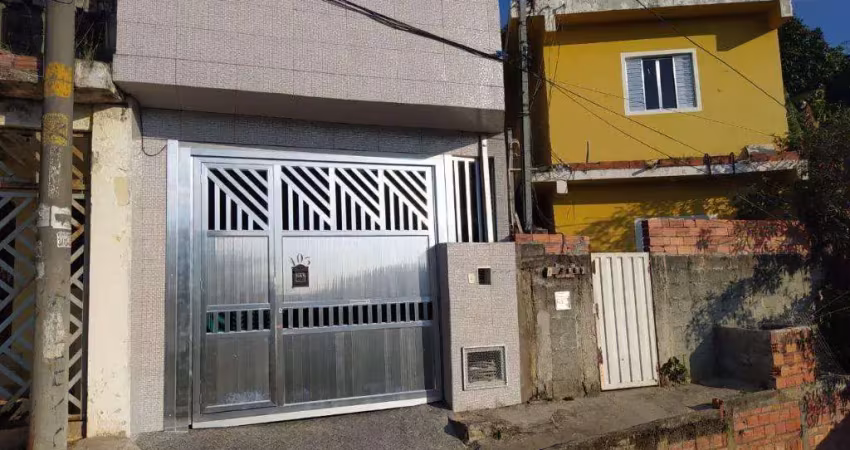Sobrado à venda em barueri, vila universal, com 2 quartos, com 326 m², não esta em condomínio