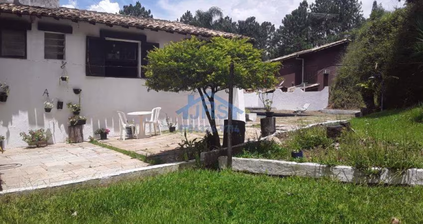 Sobrado com 3 dormitórios à venda, 600 m² por R$ 1.800.000,00 - Condomínio Nova São Paulo - Itapevi/SP
