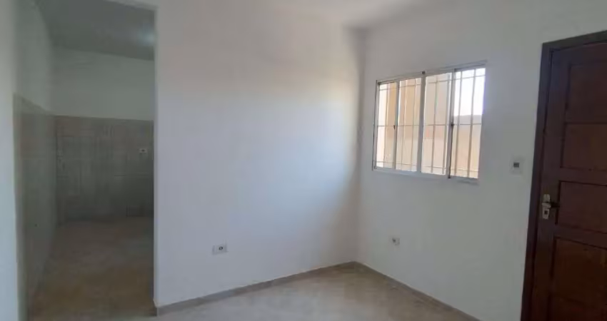 Casa com 1 dormitório para alugar, 40 m² por r$ 1.500,00/mês - vila são luiz (valparaízo) - barueri/sp