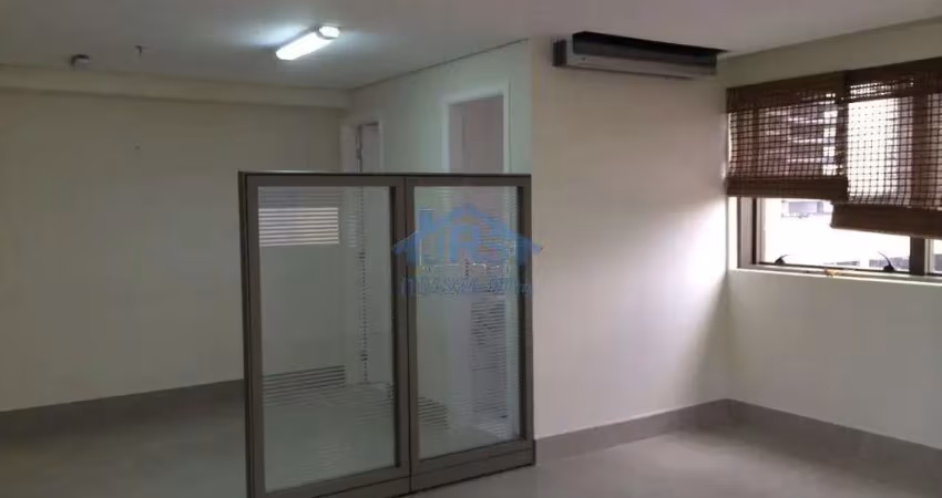 Sala à venda em barueri, bethaville i, com 36 m², condomínio beta trade