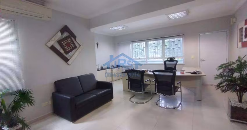 Prédio à venda, 203 m² por R$ 1.600.000,00 - Vila Sargento José de Paula - Barueri/SP