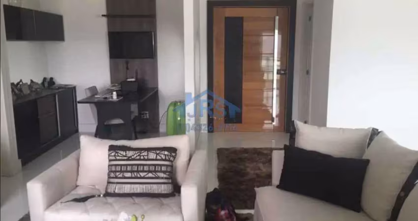 Apartamento com 3 dormitórios à venda, 202 m² por R$ 3.000.000,00 -  Alphaville - Santana de Parnaíba/SP