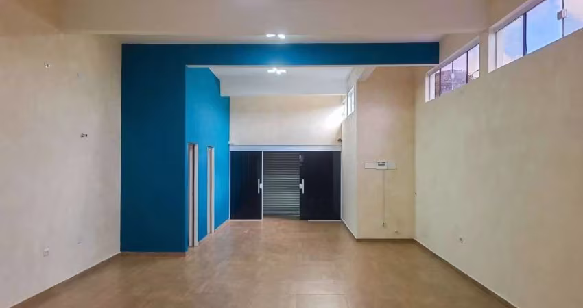Salão para alugar, 140 m² por R$ 3.000,00/mês - Jardim Silveira - Barueri/SP