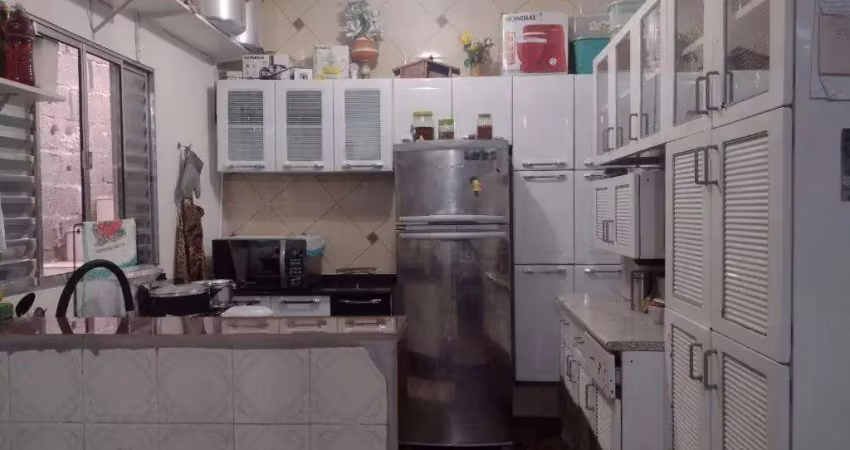Sobrado à venda em barueri, vila são silvestre, com 5 quartos, com 225 m², não está em condomínio