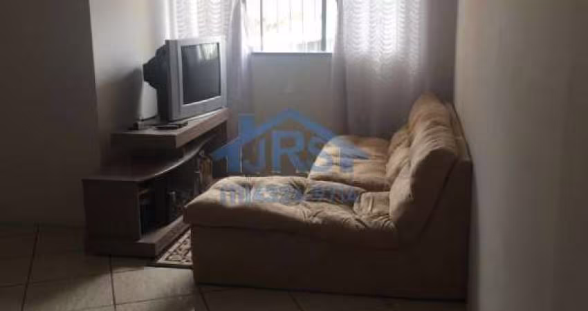 Apartamento com 2 dormitórios à venda, 55 m² por R$ 235.000,00 - Bandeiras - Osasco/SP