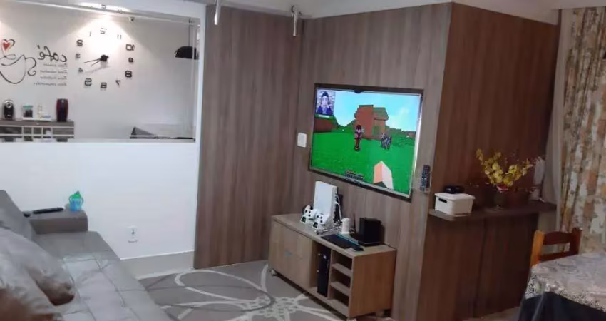 Apartamento à venda em osasco, jaguaribe, com 3 quartos, com 80 m²