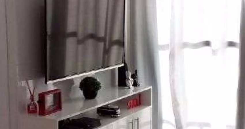 Apartamento com 3 dormitórios à venda, 69 m² por R$ 382.000,00 - Chácaras Maria Inês - Santana de Parnaíba/SP