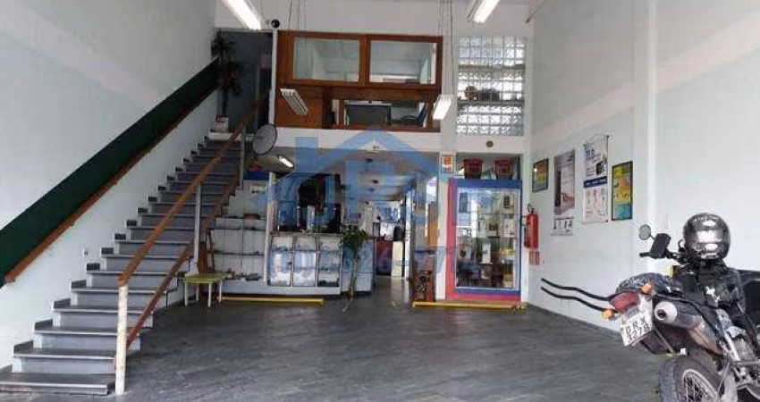 Prédio à venda, 500 m² por R$ 2.799.000,00 - Vila Yara - Osasco/SP
