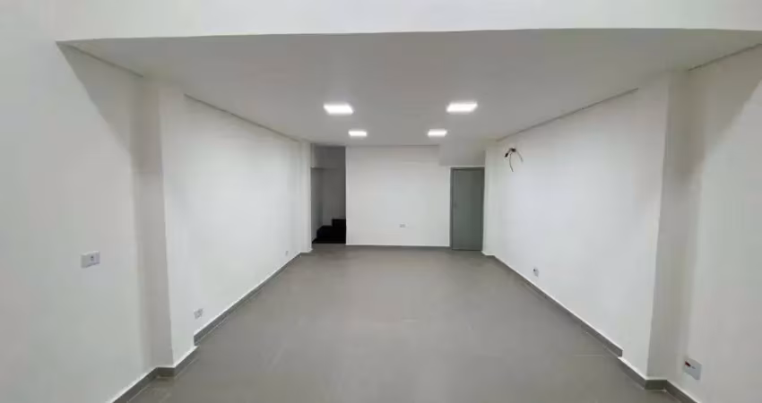 Sala à venda em barueri, alphaville industrial, com 57 m²