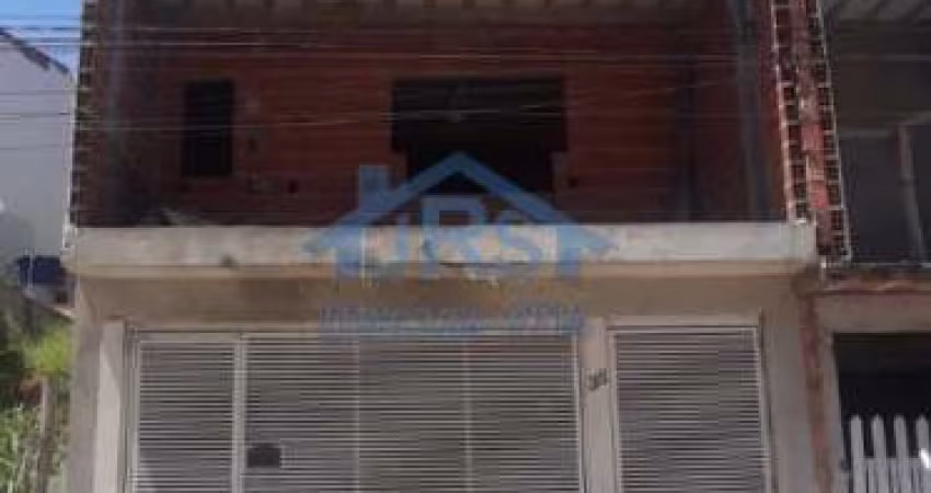 Sobrado com 3 dormitórios à venda, 128 m² por R$ 479.000,00 - Votupoca - Barueri/SP