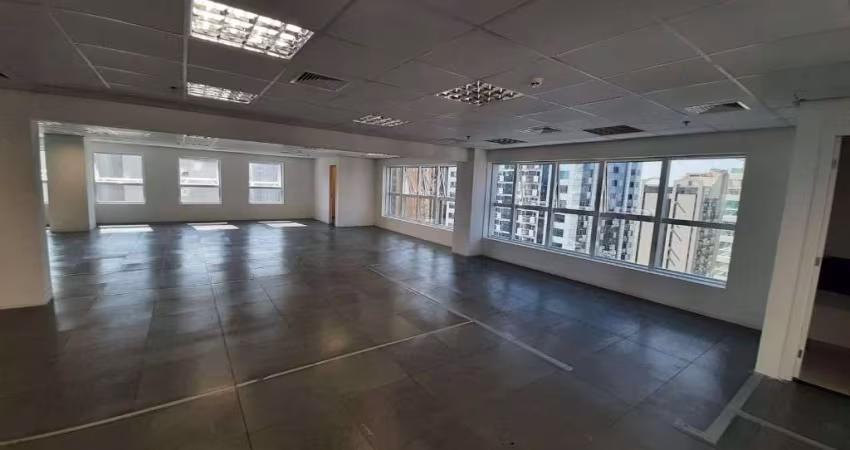 Conjunto à venda, 126 m² por R$ 970.000,00 - Alphaville Industrial - Barueri/SP