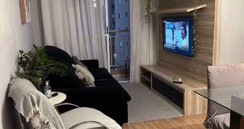 Apartamento com 3 dormitórios à venda, 68 m² por R$ 531.000,00 - Jardim Tupanci - Barueri/SP