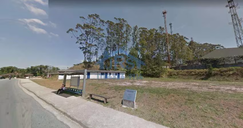 Área à venda, 3057 m² por r$ 10.090.311,00 - jd itaqui - barueri/sp