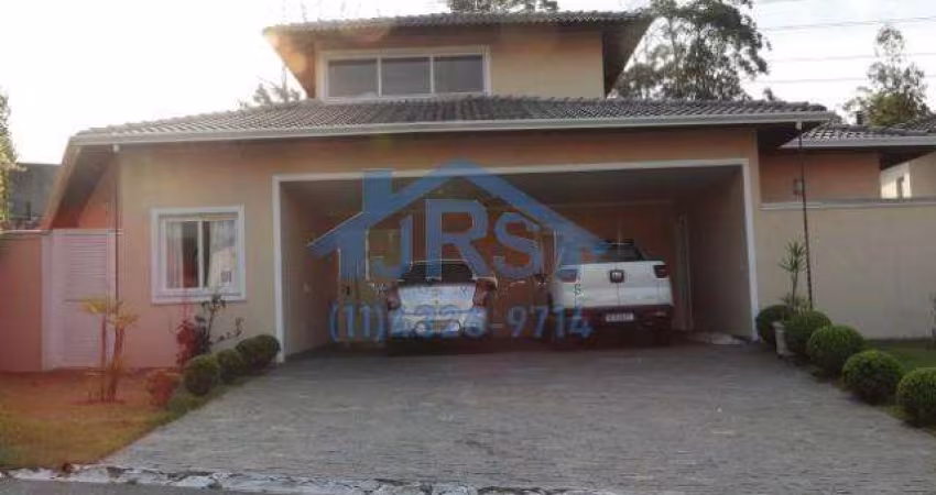 Casa com 4 dormitórios à venda, 510 m² por R$ 1.990.000,00 - Nova Higienópolis - Jandira/SP