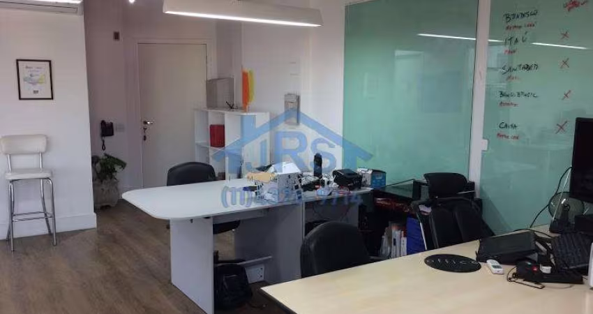 Sala à venda, 47 m² por R$ 415.000,00 - Vila Yara - Osasco/SP