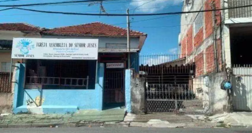 Terreno à venda em barueri, jardim belval, não esta em condomínio