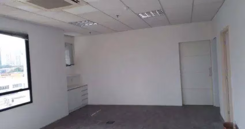Sala à venda em barueri, alphaville industrial, com 148 m², edifício cea
