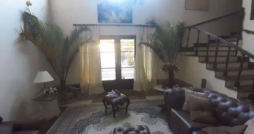 Chácara à venda em santana de parnaíba, itaim mirim, com 3 quartos, com 1752.1 m²
