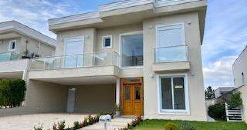 Sobrado com 4 dormitórios à venda, 350 m² por R$ 3.300.000,00 -  Alphaville - Santana de Parnaíba/SP