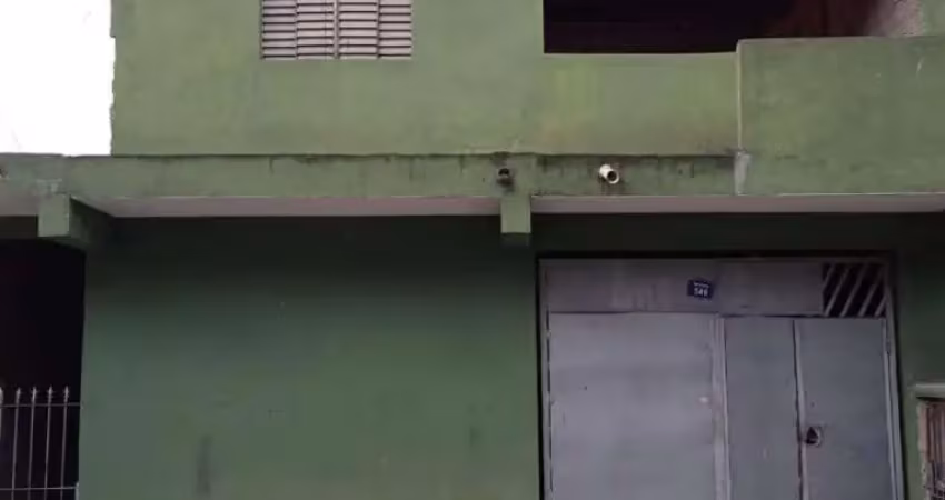 Sobrado com 1 dormitório à venda, 146 m² por r$ 330.000,00 - vila são nicolau - jandira/sp
